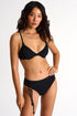 Bralette Bikini Top - 42420-22-800 4 / 800 Caviar / 75% POLYAMIDE, 25% ELASTANE